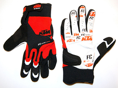 Handschuhe KTM Factory Character