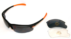 Sonnenbrille KTM Factory Line II