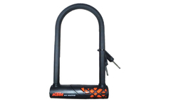 KTM U-Schloss mit Schlüssel 11mm