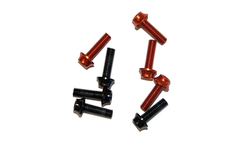 KTM Flaschenhalter Schraubenset