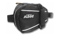 Satteltasche KTM Velcro 0,4l