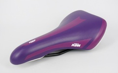 Sattel KTM Junior 24"