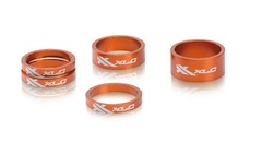 XLC Spacer Set
