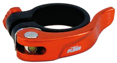 Sattelklemme KTM Line QR