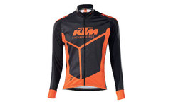 Trikot KTM Factory Team Winter