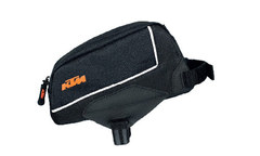 Fahrradtasche KTM Top Tube Velcro 0,7L