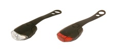 KTM Lichtset LED Silicon Bat