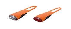 KTM Lichtset USB