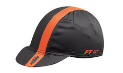 Fahrradkappe KTM Factory Team II