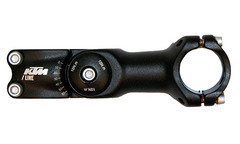 Vorbau KTM Line - 31,8mm