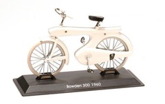 Miniatur Fahrrad Del Prado Bowden 1960