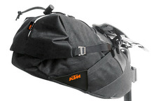 Satteltasche KTM Tour XL 18L