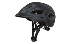 KTM Helm Factory Tour Light