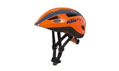 KTM Helm Factory Line Kids