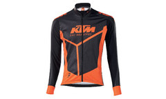 Jacke KTM Factory Team Winter