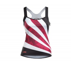 Trikot KTM Factory Lady Line Top