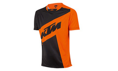 Trikot KTM Factory Enduro
