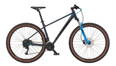 KTM Chicago 271 Disc (Junior)