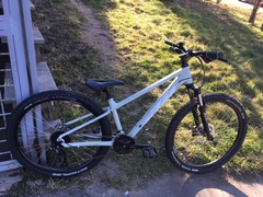 KTM Penny Lane 271 (Junior)