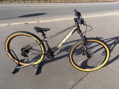 KTM Ultra Gloriette 27" (Junior)