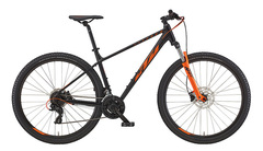 KTM Chicago 272 Disc