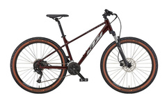 KTM Penny Lane 271 Disc