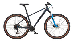 KTM Chicago Disc 291