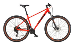 KTM Chicago Disc 291