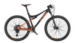 KTM Scarp 294