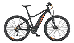 KTM Macina Ride 491 LTD